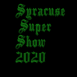 Syracuse Super Show 2020